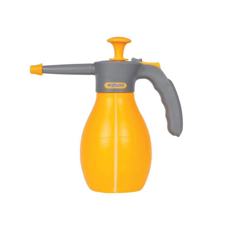 4124 Pressure Sprayer 1 litre 4124 Pressure Sprayer 1 litre