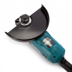 Makita GA9020S 2200W Angle Grinder 230mm (110V)