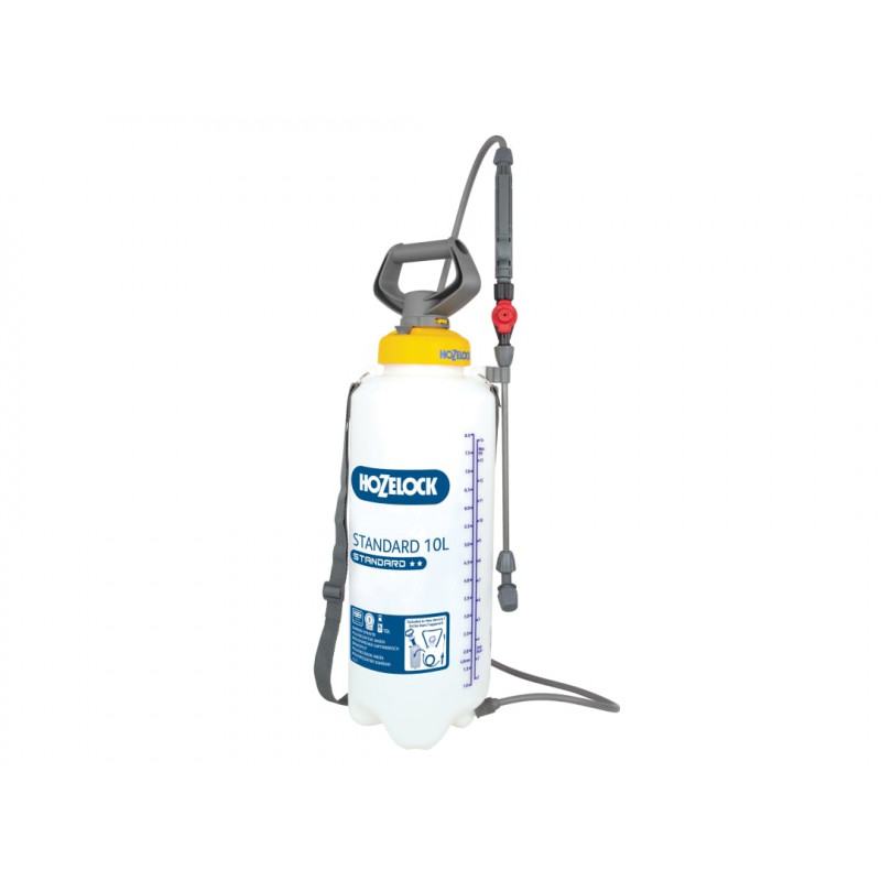 4232 Standard Pressure Sprayer 10 litre 4232 Standard Pressure Sprayer 10 litre