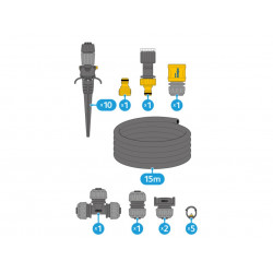 7023 Universal Kit