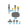 7023 Universal Kit