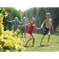 6756 Sprinkler Hose 15m