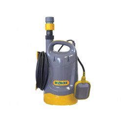 7602 Flowmax Flood Pump 350W 240V