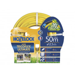7850 Ultimate Hose 50m 12.5mm (1/2in) Diameter