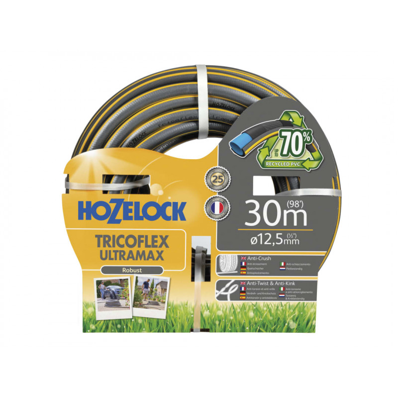 7930 Tricoflex Ultramax Anti-Crush Hose 30m