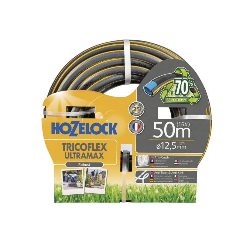 7950 Tricoflex Ultramax Anti-Crush Hose 50m 7950 Tricoflex Ultramax Anti-Crush Hose 50m