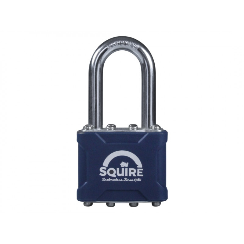 35 1.5 Stronglock Padlock 38mm Long Shackle (39mm VSC) 35 1.5 Stronglock Padlock 38mm Long Shackle (39mm VSC)