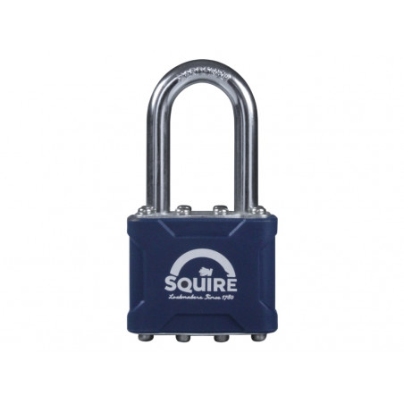 35 1.5 Stronglock Padlock 38mm Long Shackle (39mm VSC)