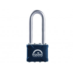35 2.5 Stronglock Padlock 38mm Long Shackle (64mm VSC)