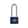 35 2.5 Stronglock Padlock 38mm Long Shackle (64mm VSC)