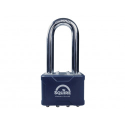 39/2.5 Stronglock Padlock 51mm Long Shackle