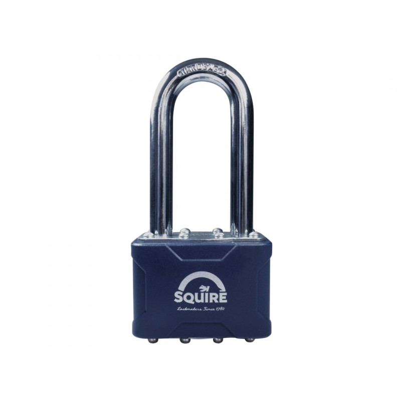 39/2.5 Stronglock Padlock 51mm Long Shackle