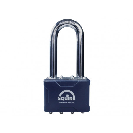 39/2.5 Stronglock Padlock 51mm Long Shackle