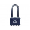 39/2.5 Stronglock Padlock 51mm Long Shackle