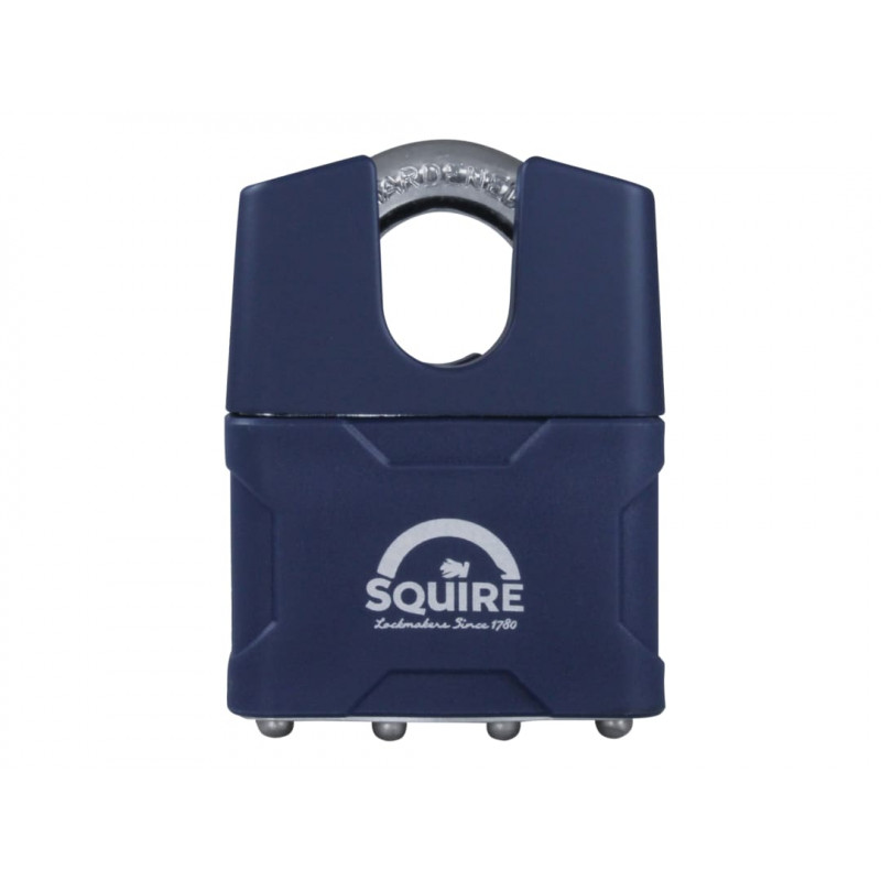 39CS Stronglock Padlock Shed/Garage Lock 51mm Close Shackle 39CS Stronglock Padlock Shed/Garage Lock 51mm Close Shackle
