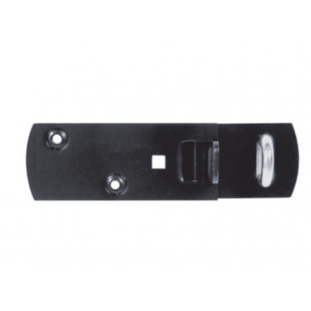 No.6H Clam (Hardened Steel) 152mm
