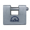 ASWL2KA Steel Armoured Warehouse Padlock 80mm Keyed Alike