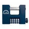 CBW85 Hi-Security Shutter Combination Padlock 83mm