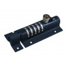 CombiBolt 5 Re-Codable Locking Bolt Black 150mm