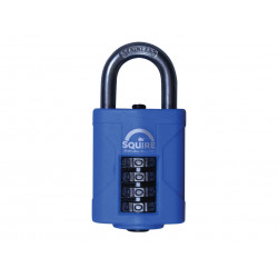 CP40S Heavy-Duty Rustproof Marine Combi Padlock 38mm Boxed