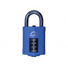 CP40S Heavy-Duty Rustproof Marine Combi Padlock 38mm Boxed