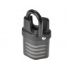 CP40CS Combination Padlock 4-Wheel Closed Shackle 40mm