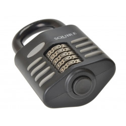 CP60 Combination Padlock 5-Wheel 60mm Boxed