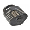 CP60 Combination Padlock 5-Wheel 60mm Boxed