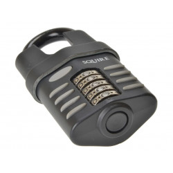 CP60 Combination Padlock 5-Wheel 60mm Close Shackle