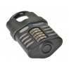 CP60 Combination Padlock 5-Wheel 60mm Close Shackle