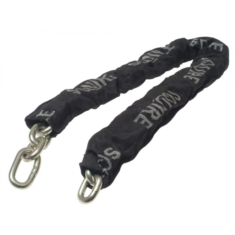 G4 High Security Chain 1.2m x 10mm G4 High Security Chain 1.2m x 10mm