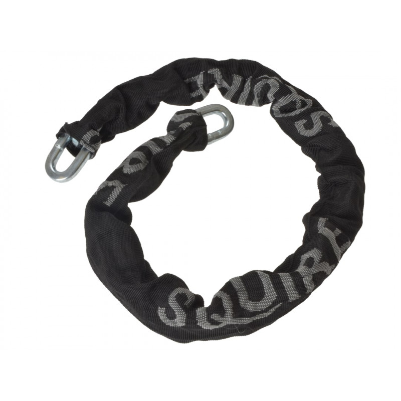 J3 Round Section Hard Boron Alloy Chain 90cm x 8mm J3 Round Section Hard Boron Alloy Chain 90cm x 8mm