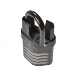 CP60 Combination Padlock 5-Wheel 60mm Close Shackle