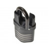 CP60 Combination Padlock 5-Wheel 60mm Close Shackle