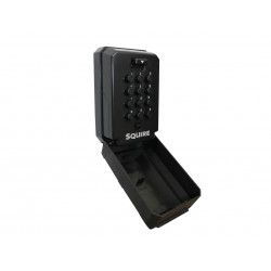 Push Button Key Safe