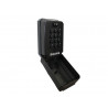 Push Button Key Safe