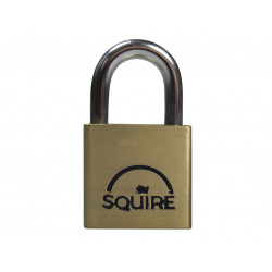 LN3 Lion Brass Padlock 30mm