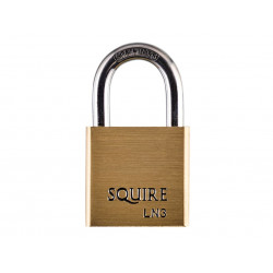 LN3S Lion Marine Padlock 4-Pin 30mm