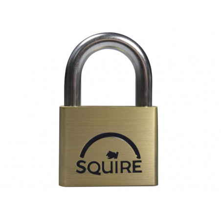 LN4 Lion Brass Padlock 5-Pin 40mm