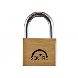 LN5S Lion Marine Padlock 5-Pin 50mm