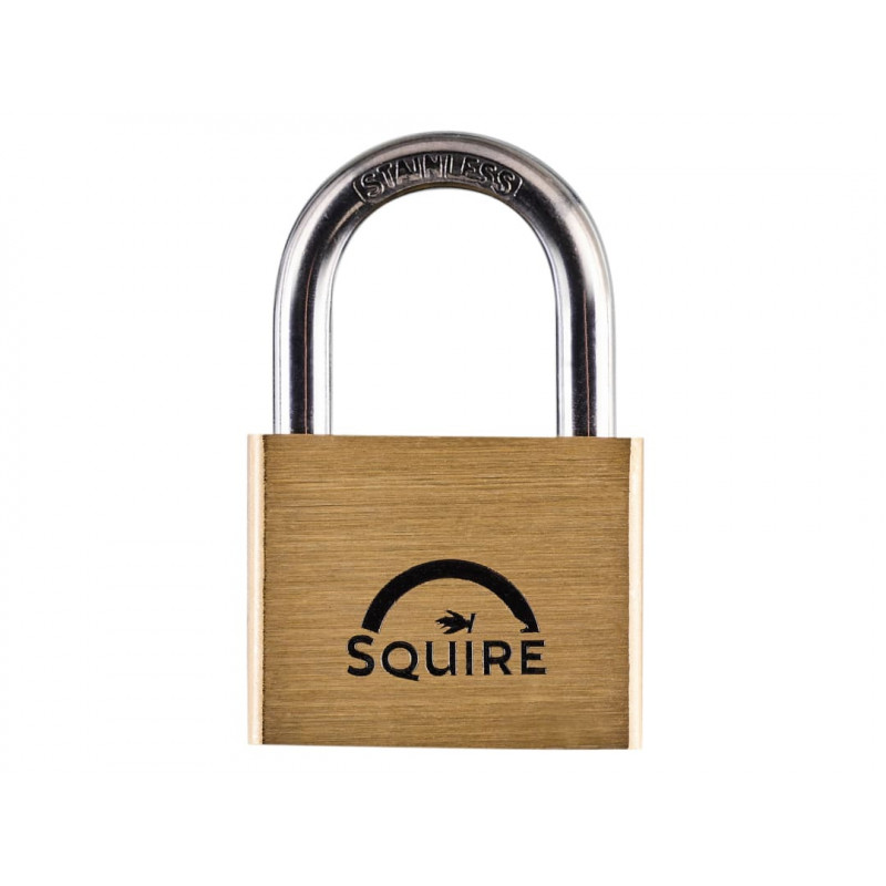 LN5S Lion Marine Padlock 5-Pin 50mm LN5S Lion Marine Padlock 5-Pin 50mm
