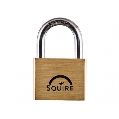 LN5S Lion Marine Padlock 5-Pin 50mm