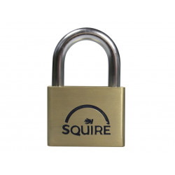 LN60 Lion Range Brass Padlock 60mm
