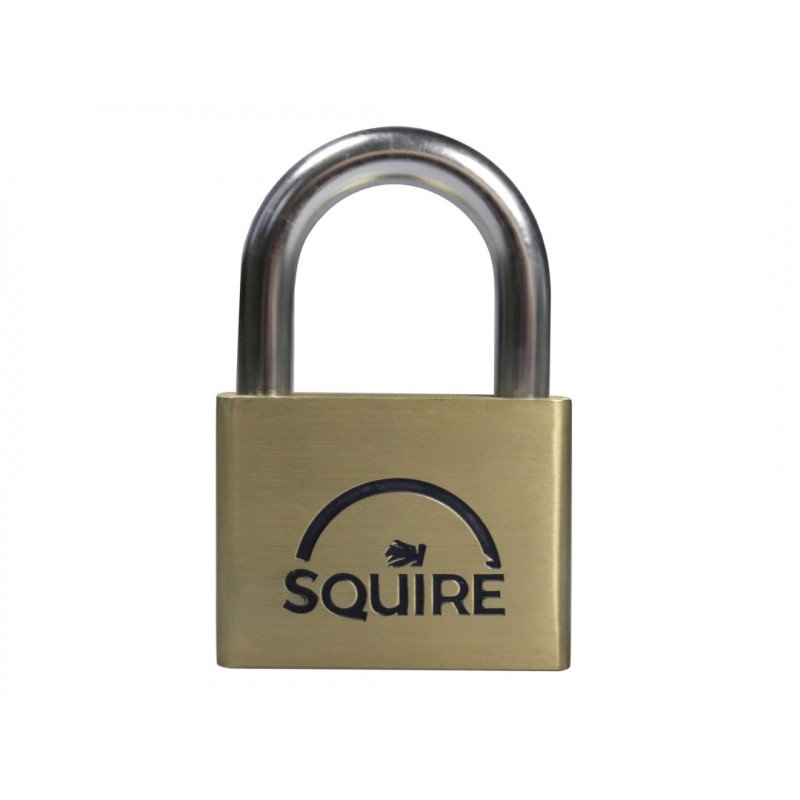 LN60 Lion Range Brass Padlock 60mm LN60 Lion Range Brass Padlock 60mm