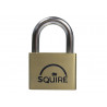 LN60 Lion Range Brass Padlock 60mm