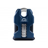 SS50 Hi-Security Combination Padlock 50mm Closed Shackle