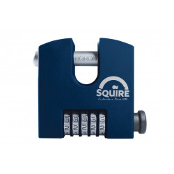 SHCB75 Stronghold Re-Codable Padlock 5-Wheel