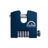 SHCB75 Stronghold Re-Codable Padlock 5-Wheel