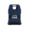 SS50CS Stronghold Solid Steel Padlock 50mm Closed Shackle CEN4 Boxed