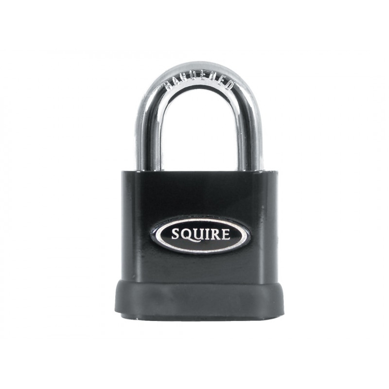SS50P5 Stronghold Solid Steel Padlock 50mm CEN3 Boxed SS50P5 Stronghold Solid Steel Padlock 50mm CEN3 Boxed